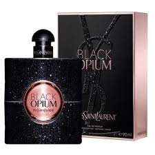 Black Opium Yves Saint Laurent