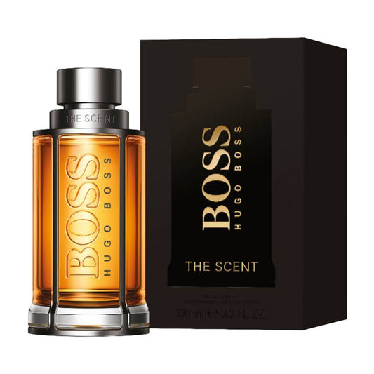 BOSS THE SCENT MEN