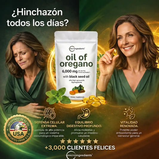 El Secreto Natural Que Transforma Vidas 🌱