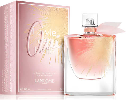Perfume Oui La Vie est Belle