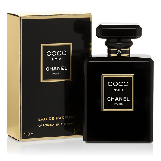 Perfume Coco Noir