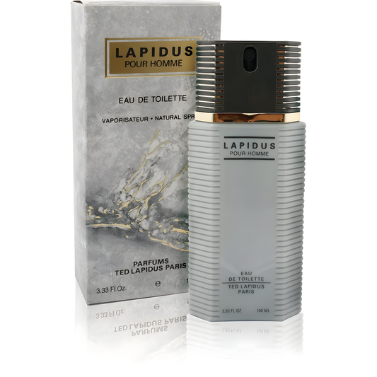 Perfume Lapidus Pour Homme