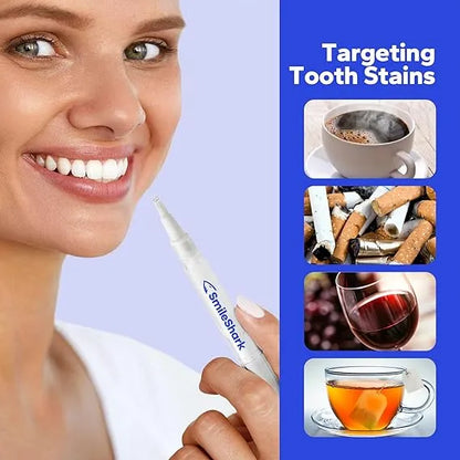 ProClean™ | Lapiz Dental Blanqueador 3X1 + ENVIO GRATIS 🔥