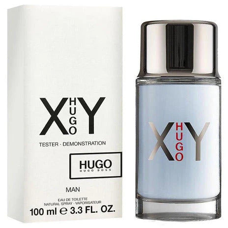 XY HUGO BOSS