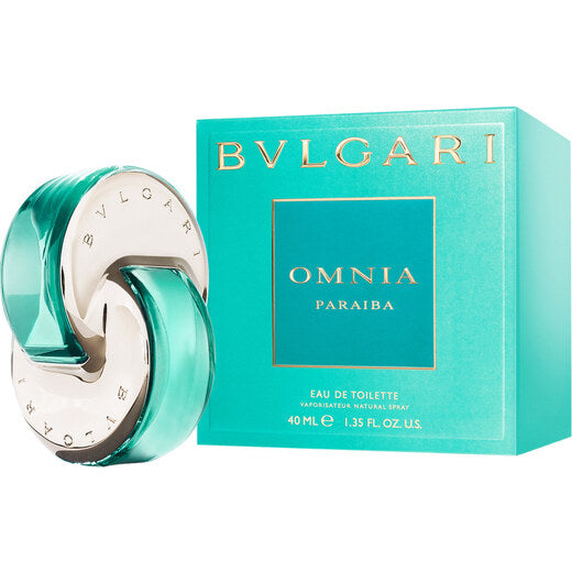 BVLGARI OMNIA PARAIBA