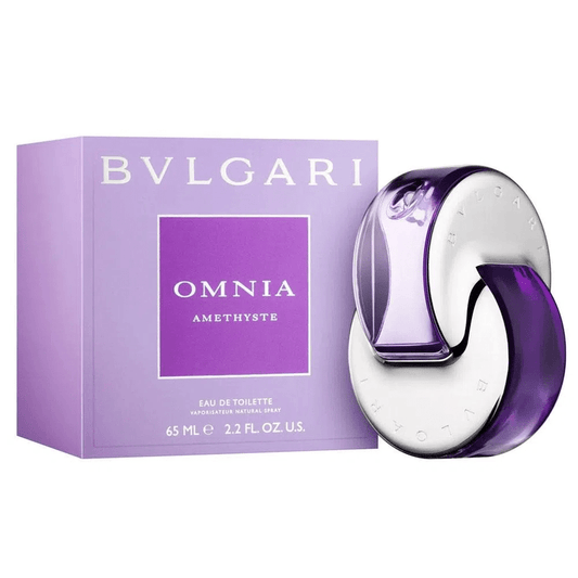 BVLGARI OMNIA AMETHYSTE