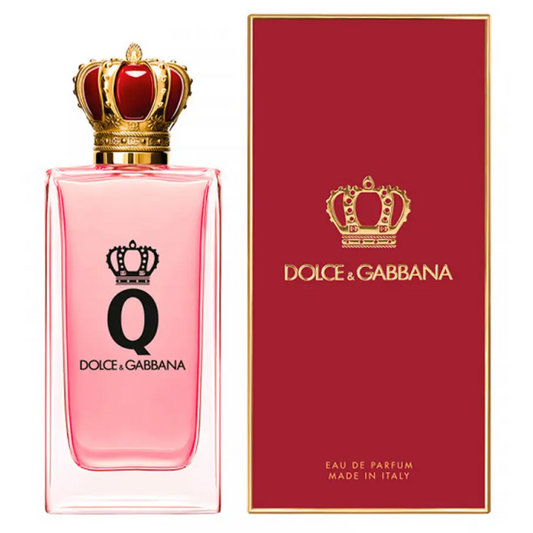 Q by Dolce & Gabbana
