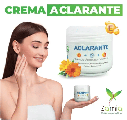 VitaCare™| Crema aclarante + ENVIO GRATIS🔥