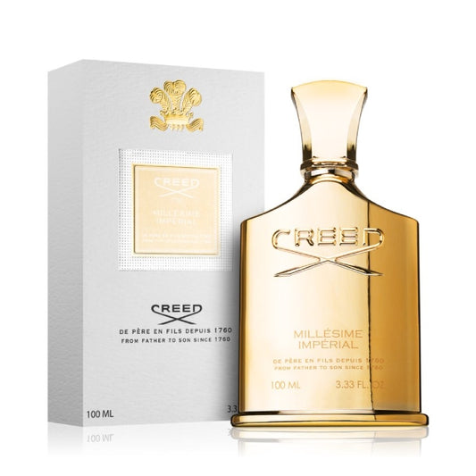 Perfume Creed Millésime Impérial