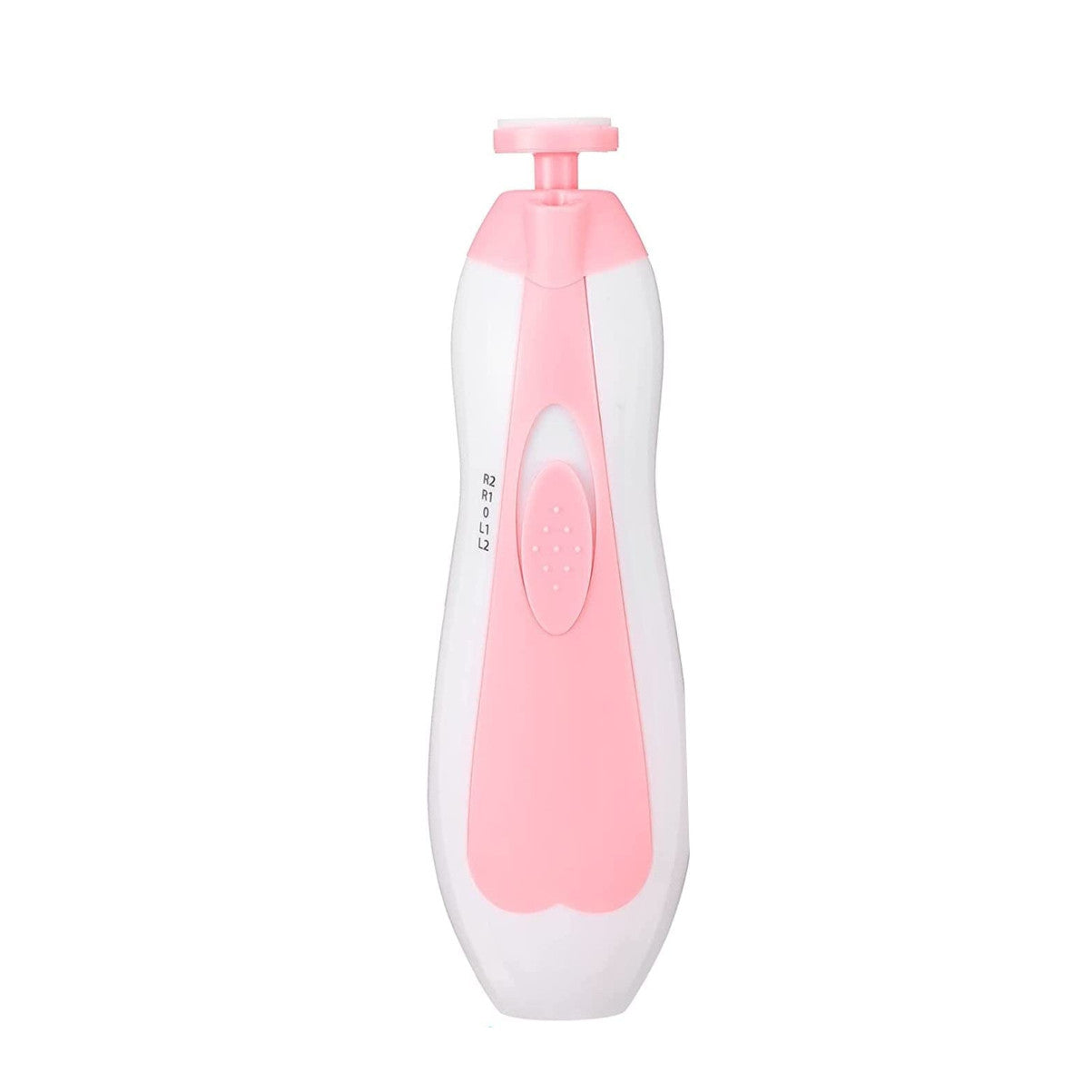 BabyCare™| Lima Corta Uñas Bebe Electrico - Fulgor Alta Gama