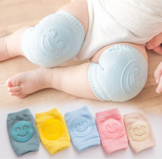 BabyCare™| Rodilleras De Gateo Para Bebe - Fulgor Alta Gama